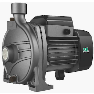 Centrifugal Pump TCP Series (1"x1")