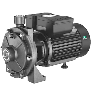 Double Brass Impeller Centrifugal Pump 2TCP25 Series