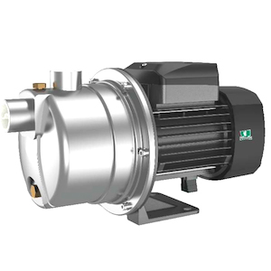 Self Priming Pump Stainless Steel SGJ Series