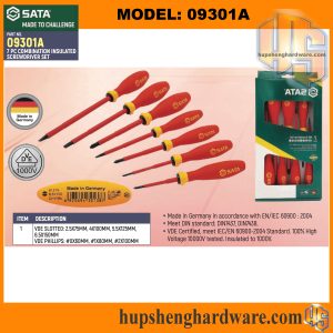 Sata 09301A-1aa