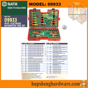 Sata 09933-1aa