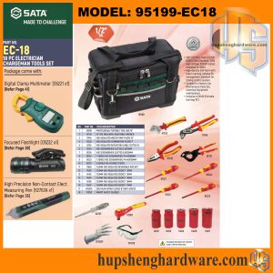 Sata 95199EC18-1aa