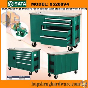 Sata 95208V4-1aa