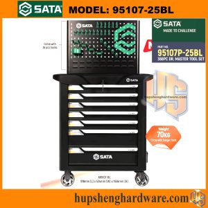 sata 95107P25BL-1aa