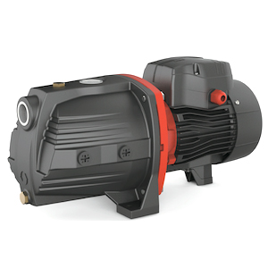Self Priming JET Pump AJ(m) Series