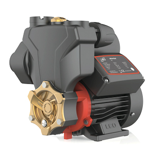 Automatic Self Priming Peripheral Pump APS(m)AT Series