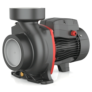 AC(m)-B3 & B4 Series (Flow 200~1000L/min, Head 19~6m)