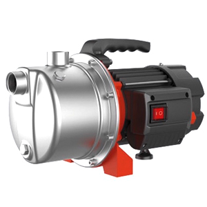 Garden Jet Pump EKJ Series