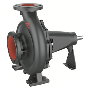 End Suction Centrifugal Pump LEP Series