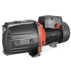 Multistage Centrifugal Pump