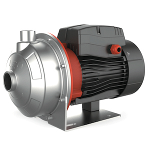 Stainless Steel Centrifugal Pump AMS(m) Series