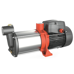 Stainless Steel Multistage Centrifugal Pump AC(m)-S Series