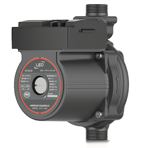 Circulation Pump (110°C) LRP Series