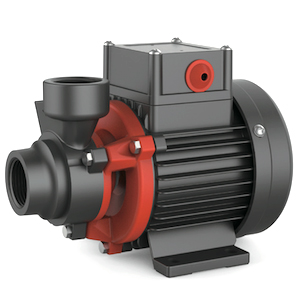 Peripheral Pump