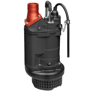 Submersible Drainage Pump KBZ Series