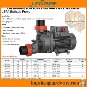 LEO LSPA500-1aa