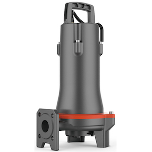 Submersible Sewage Pump SWE(m) Series