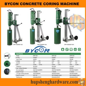 BYCON DMP252-1aa