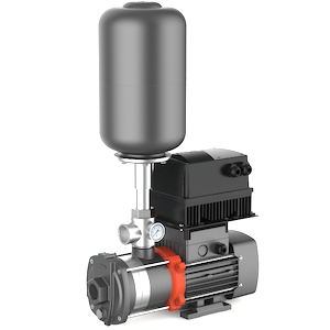 Horizontal Inverter Multistage Pump BP-ECH Series