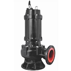 Submersible Sewage Pump B Series
