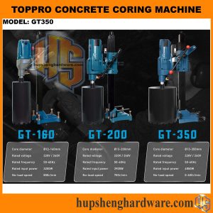 Toppro GT350-1aa