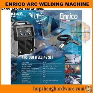 Enrico ARC500-1aa
