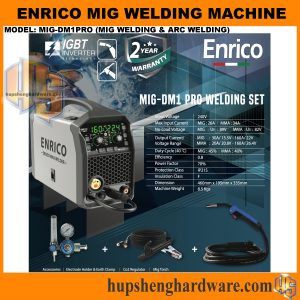 Enrico MIGDM1-1aa