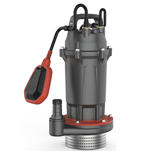 Submersible Drainage Pump QDX(LA) Series