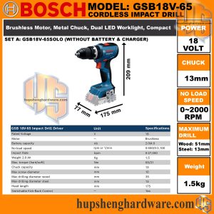 Bosch GSB18V65 SOLO-1aa