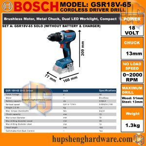 Bosch GSR18V65 SOLO-1aa