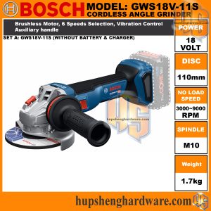 Bosch GWS18V-11S-Solo-1aa