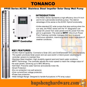 Tonanco PPSS-H-1aa