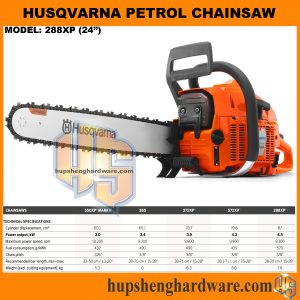 Husqvarna 288XP-1aa