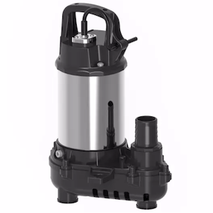 Sea Water Submersible Pump