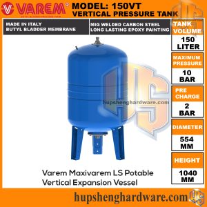 Varem 150VT-1aa