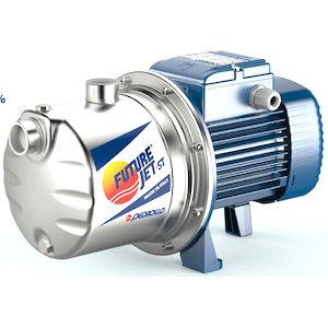 Future JET Self Priming Pump Series