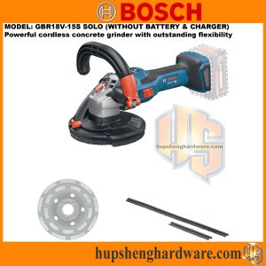 Bosch GBR18V15S-2aa