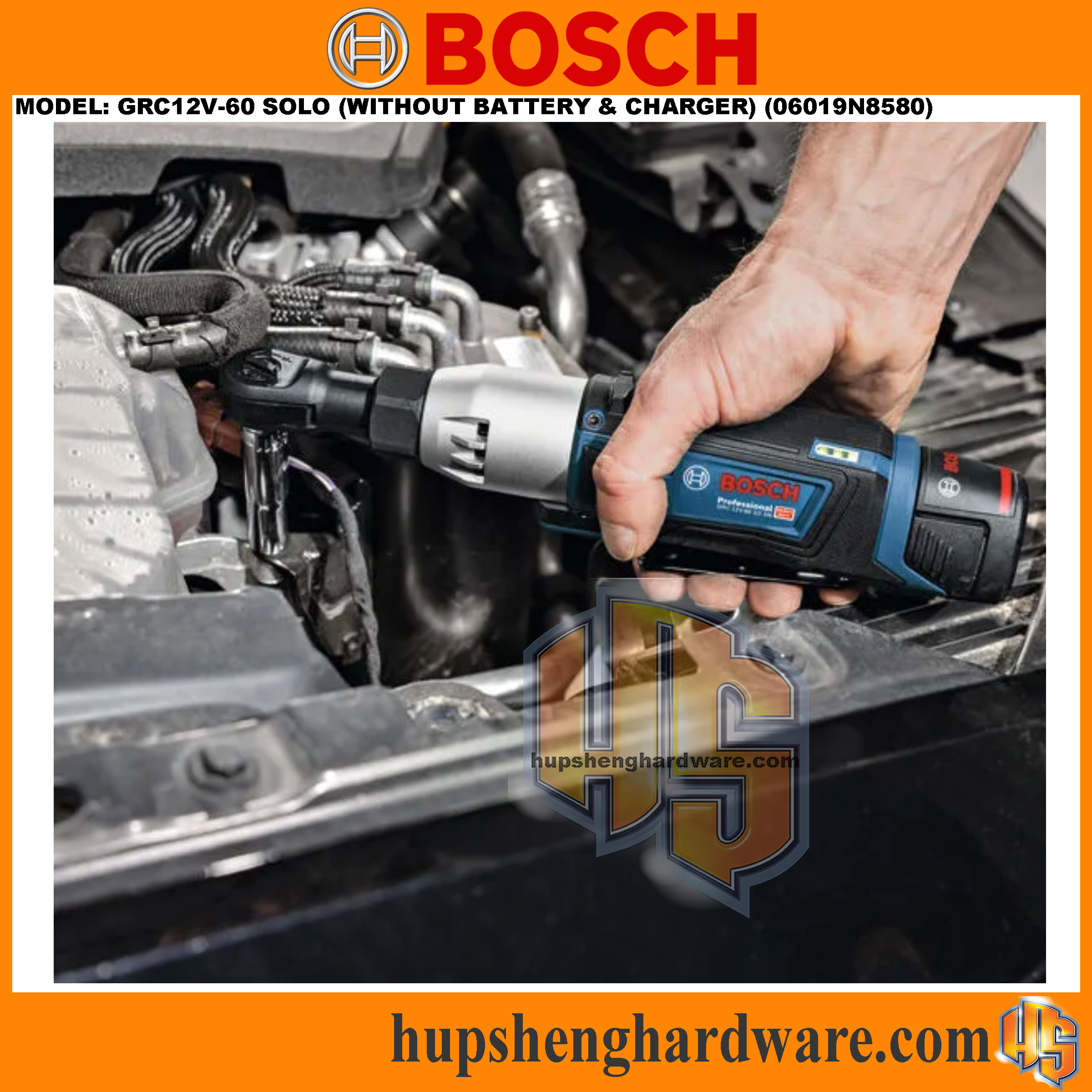 Bosch GRC12V-60Solo-3aa