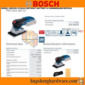 Bosch GSS18V-18Solo-1aa