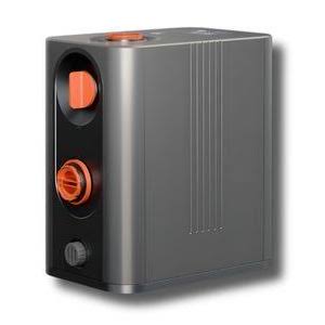 Intelligent Permanent Magnet Pump (Silent) MRC Series